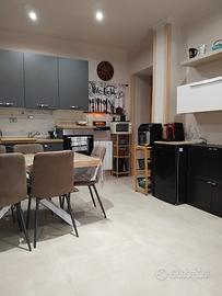 Appartamento portuense vigna pia