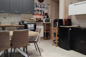 Appartamento portuense vigna pia