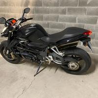 MV Agusta Brutale 920 - 2011