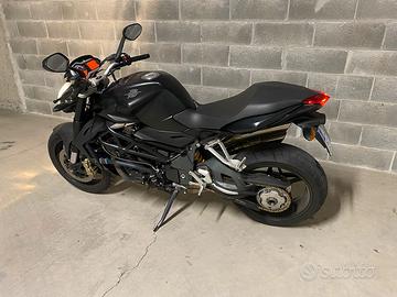 MV Agusta Brutale 920 - 2011