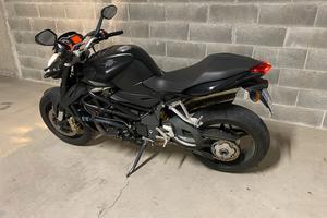 MV Agusta Brutale 920 - 2011