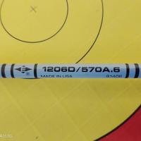 frecce aeston ACE serie 570