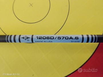 frecce aeston ACE serie 570