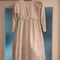 Abito elegante da bambina