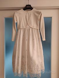Abito elegante da bambina