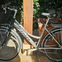  bici in buone condizioni 
