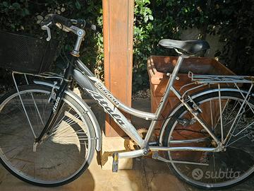  bici in buone condizioni 