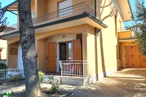 1-15 LUGLIO e AGOSTO 1-30.Villetta 3 camere letto