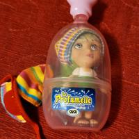 le profumelle gommose GiGi