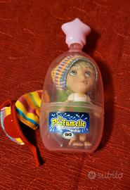 le profumelle gommose GiGi