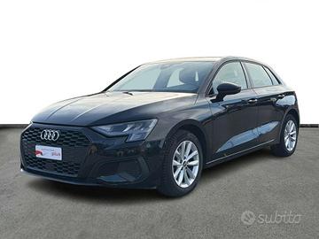 Audi A3 Sportback 30 2.0 tdi Business