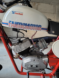 Fantic Rocket 50 cc