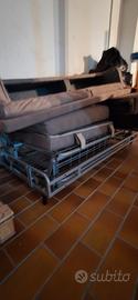 Divano letto