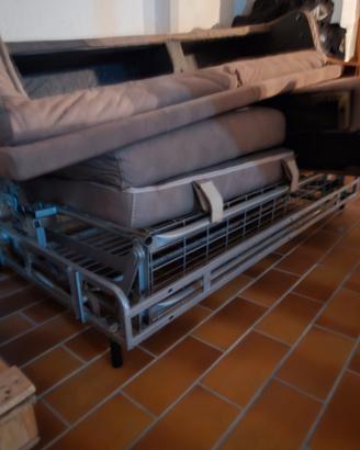 Divano letto