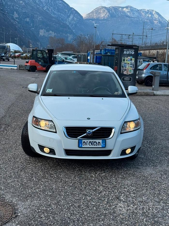 Volvo V50 1.6 polar 2009