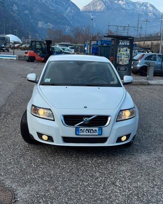 Volvo V50 1.6 polar 2009