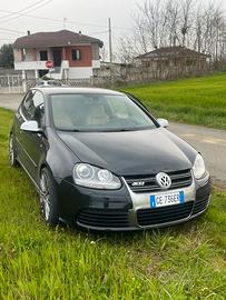 Golf 5 r32 vr6