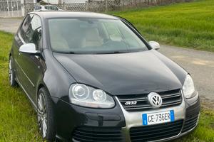 Golf 5 r32 vr6