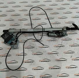 Meccanismo porta cintura di sicurezza Mercedes cla