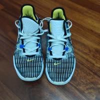 sport scarpe LeBron witness 6