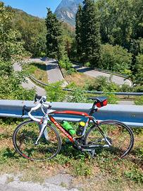 WILIER triestina izoard xp