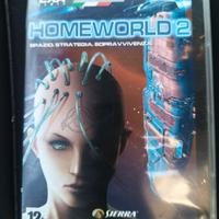 Homeworld 2