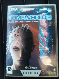 Homeworld 2
