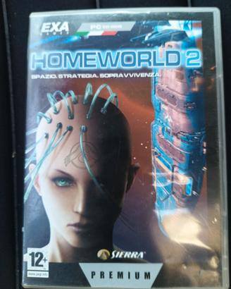 Homeworld 2