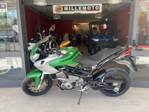 BENELLI Tre 1130 K .