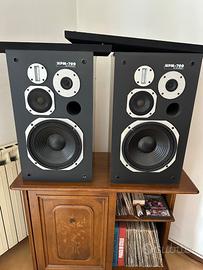 Coppia di Casse Pioneer HPM 700