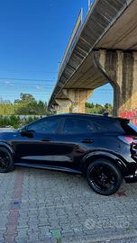 FORD Puma ST-Line X 1.0 Mild Hybrid 125CV BLACK 21