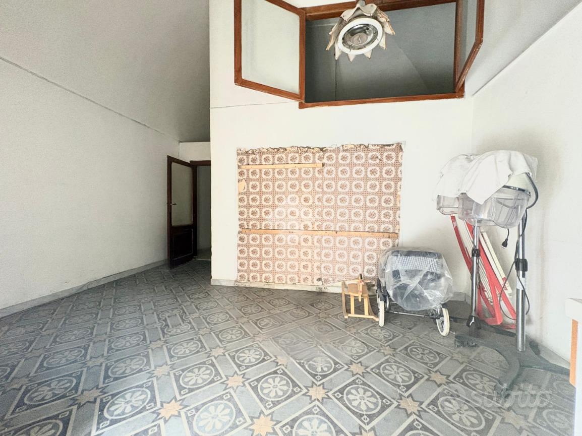 MONOLOCALE A BARLETTA - Vista 6