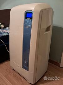 Condizionatore portatile deLonghi pinguino