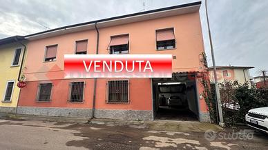 Casa Indipendente Parabiago [Cod. rif 3204062VRG]
