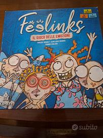 Gioco in scatola feeling