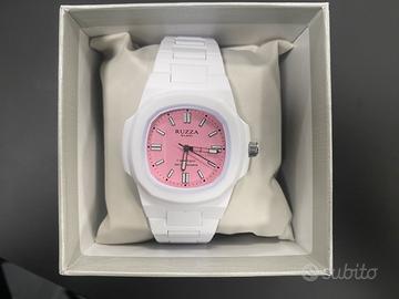 Ruzza watch