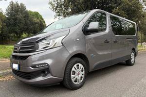 FIAT TALENTO 9 POSTI 1.6 DIESEL - NO PERDI TEMPO