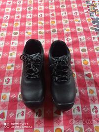 Scarpe antinfortunistica