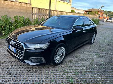 Audi A6 35 2.0 TDI S tronic Business Plus