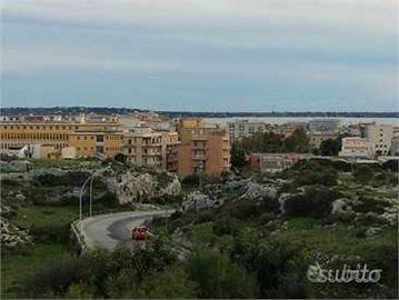 Zona alta trivani vista mare--3479246944