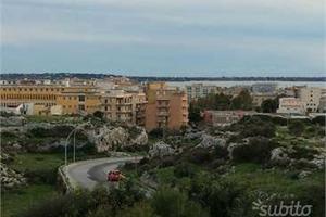 Zona alta trivani vista mare--3479246944