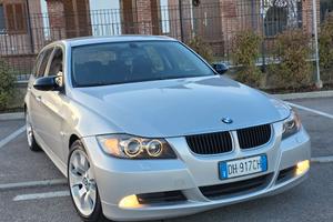 bmw 320d 163cv 6m Interni in pelle turbo rotto 