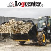 JCB 560-80 Telescopico