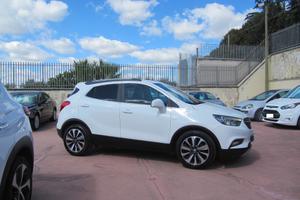Opel Mokka X 1.4 Turbo GPL Tech 140cv 4x2 b-Color