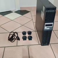 Legrand gruppo di continuità 310170 Ups Daker DK +