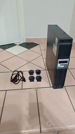 Legrand gruppo di continuità 310170 Ups Daker DK +