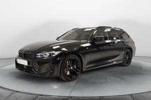 BMW Serie 3 M340i xDrive Touring 48V