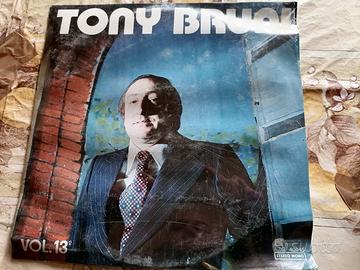 Tony bruni vol 13 nuovo sigillato