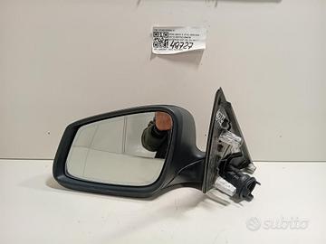 SPECCHIETTO RETROVISORE SINISTRO BMW Serie 5 F10 3