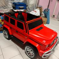 Mercedes classe g